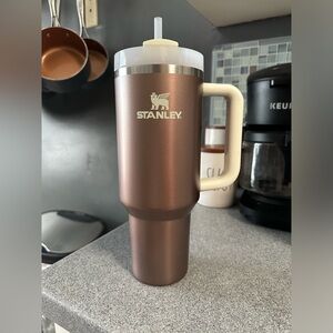 Rose Gold Stanley 40oz